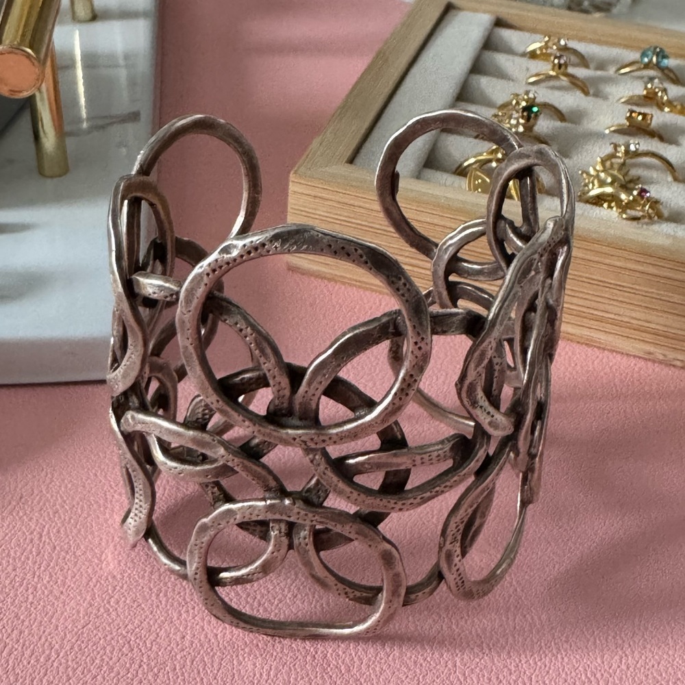 Gas Bijoux Olympie Bracelet